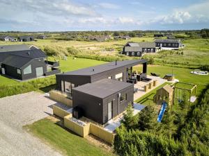 Holiday Home Lyder - 400m from the sea by Interhome