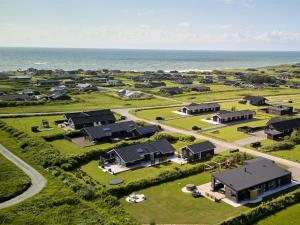 Holiday Home Lyder - 400m from the sea by Interhome