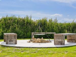 Holiday Home Lyder - 400m from the sea by Interhome