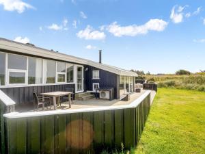 Holiday Home Lillesol - 425m from the sea by Interhome