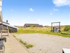 Holiday Home Lillesol - 425m from the sea by Interhome