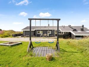 Holiday Home Lillesol - 425m from the sea by Interhome