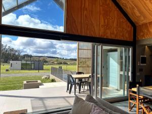 Complejo Granero Sierras