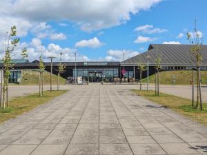 Holiday Home Jænis - 10m from the sea by Interhome