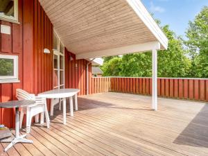 Holiday Home Bruna - 300m from the sea by Interhome