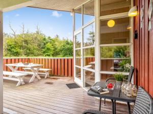 Holiday Home Bruna - 300m from the sea by Interhome