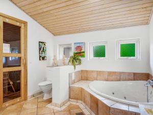 Holiday Home Bruna - 300m from the sea by Interhome