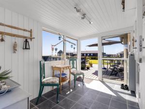 Holiday Home Reima - 50m from the sea by Interhome