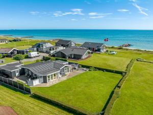 Holiday Home Reima - 50m from the sea by Interhome