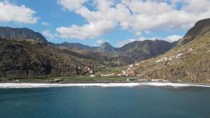 Casa Rural El Arenal