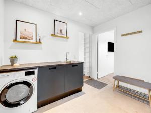 Holiday Home Dreng - 300m from the sea by Interhome