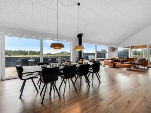 Holiday Home Dreng - 300m from the sea by Interhome