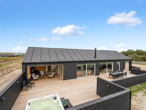 Holiday Home Dreng - 300m from the sea by Interhome