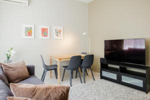 Central Flat near Macka Park Nisantasi