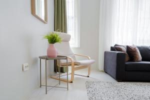 Central Flat near Macka Park Nisantasi