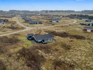 Holiday Home Nuka - 400m from the sea by Interhome