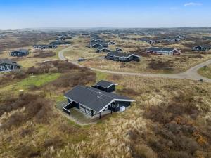 Holiday Home Nuka - 400m from the sea by Interhome