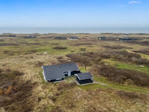 Holiday Home Nuka - 400m from the sea by Interhome