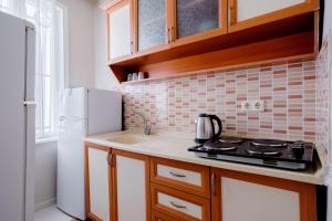 Central Flat near Macka Park Nisantasi