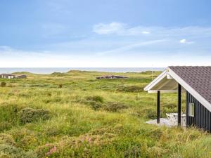 Holiday Home Nuka - 400m from the sea by Interhome