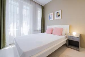 Central Flat near Macka Park Nisantasi