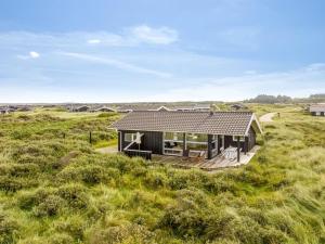 Holiday Home Nuka - 400m from the sea by Interhome