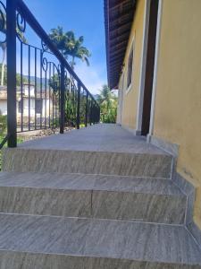 Suite 02 nova à 450 metros da praia