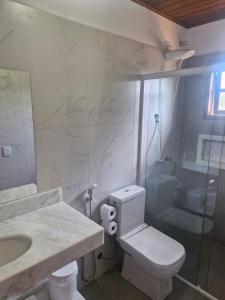 Suite 02 nova à 450 metros da praia