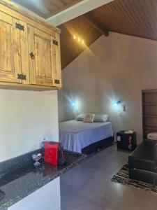 Suite 02 nova à 450 metros da praia