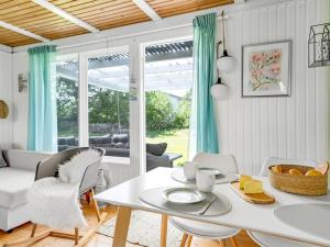 Holiday Home Galt - 500m from the sea by Interhome