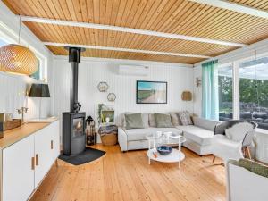 Holiday Home Galt - 500m from the sea by Interhome