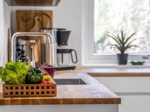 Holiday Home Karmen - 250m to the fjord by Interhome