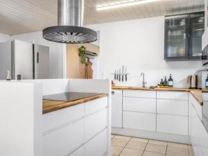 Holiday Home Karmen - 250m to the fjord by Interhome