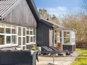 Holiday Home Karmen - 250m to the fjord by Interhome