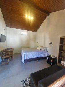 Suite 02 nova à 450 metros da praia