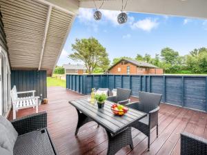 Holiday Home Giselle - 10km from the sea by Interhome