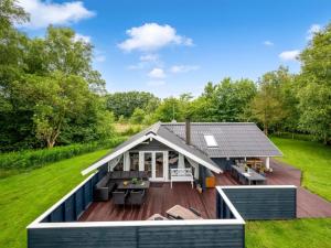 Holiday Home Giselle - 10km from the sea by Interhome