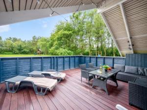 Holiday Home Giselle - 10km from the sea by Interhome