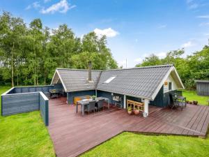 Holiday Home Giselle - 10km from the sea by Interhome