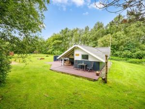 Holiday Home Giselle - 10km from the sea by Interhome