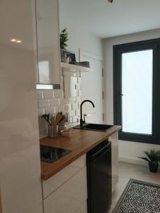 WOWHOLIDAYS Superloft Ronda