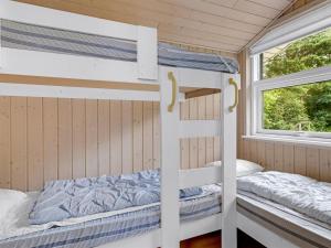 Holiday Home Næwe - 30km from the sea by Interhome