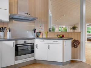 Holiday Home Næwe - 30km from the sea by Interhome
