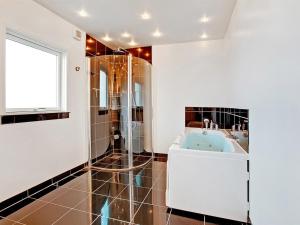 Holiday Home Ubavka - 101m from the sea by Interhome