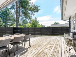 Holiday Home Felicia - 350m from the sea by Interhome