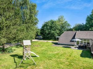 Holiday Home Hera by Interhome