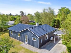 Holiday Home Mani - 1-1km from the sea by Interhome