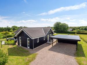 Holiday Home Hakan - 900m from the sea by Interhome