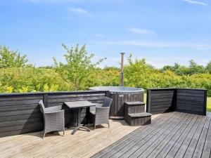 Holiday Home Hakan - 900m from the sea by Interhome