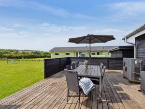 Holiday Home Hakan - 900m from the sea by Interhome